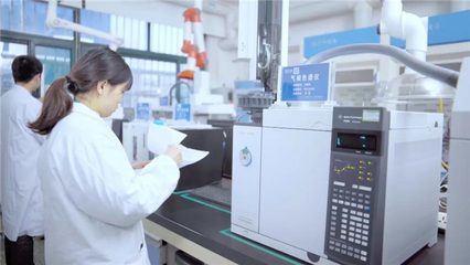 商河縣以5G+工業互聯網賦能企業智能化升級 信息系統集成服務成關鍵抓手